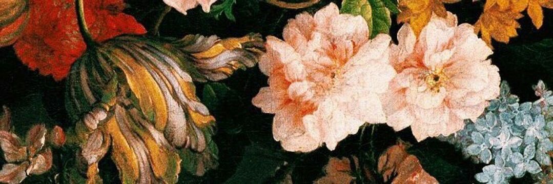 christina 🥀's banner