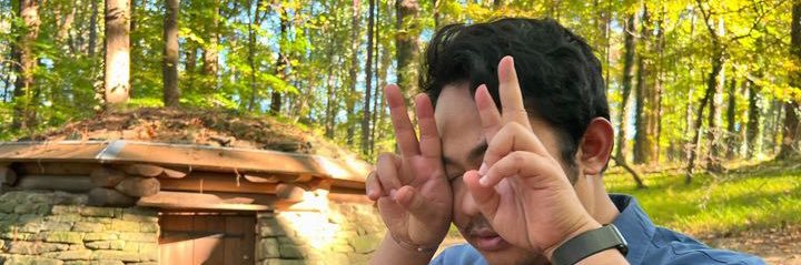 ikbalputera's profile banner image