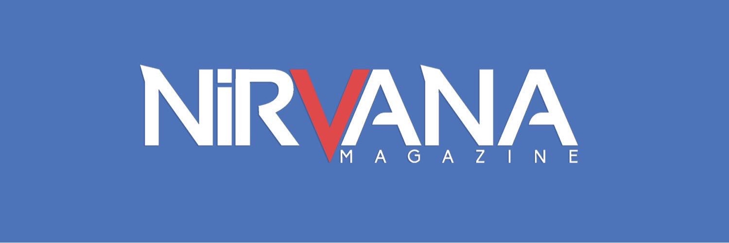 NirvanaMagazine's profile banner image