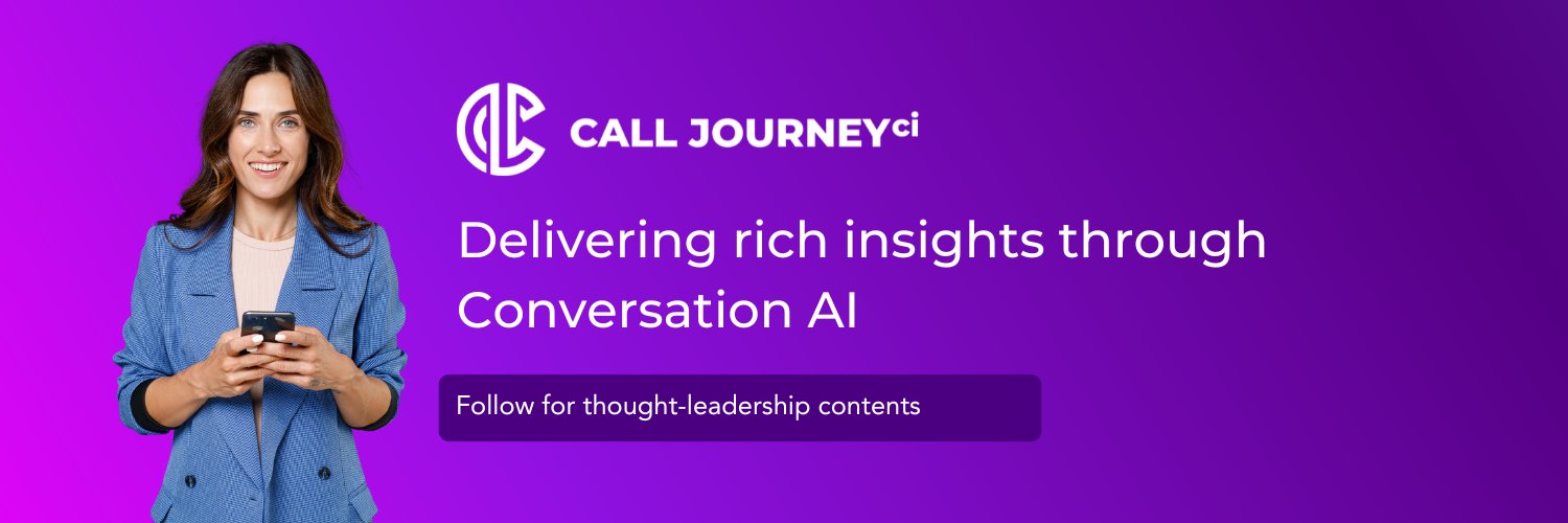 Call Journey CI banner
