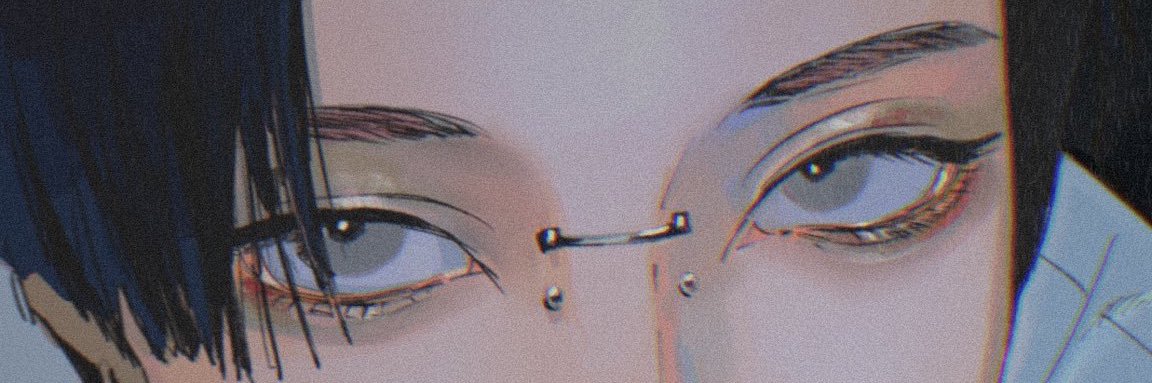 null_soju's profile banner image
