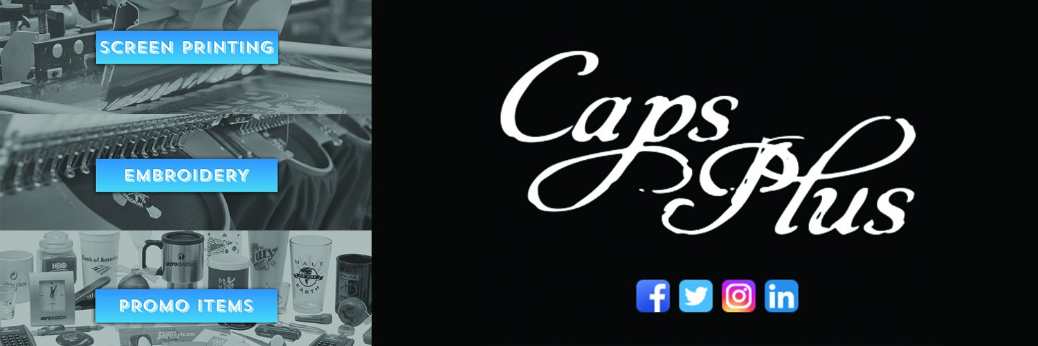 CapsPlusInc's profile banner image