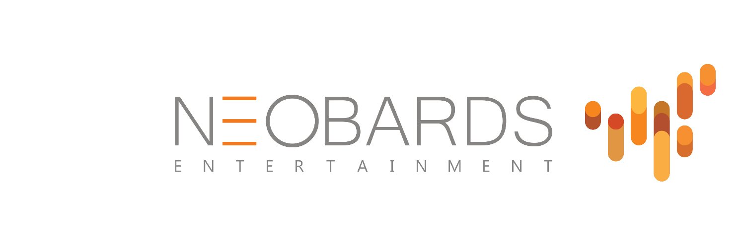 NeoBards Entertainment Ltd.'s banner