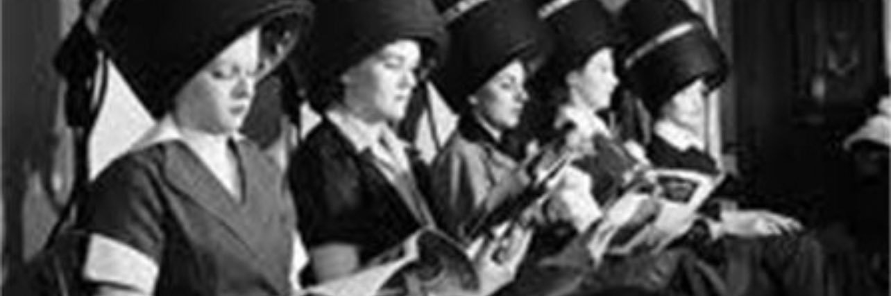 Hair Stylist Probs✂ banner