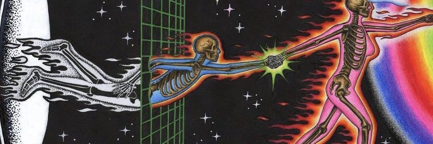 itsTiitho's profile banner image