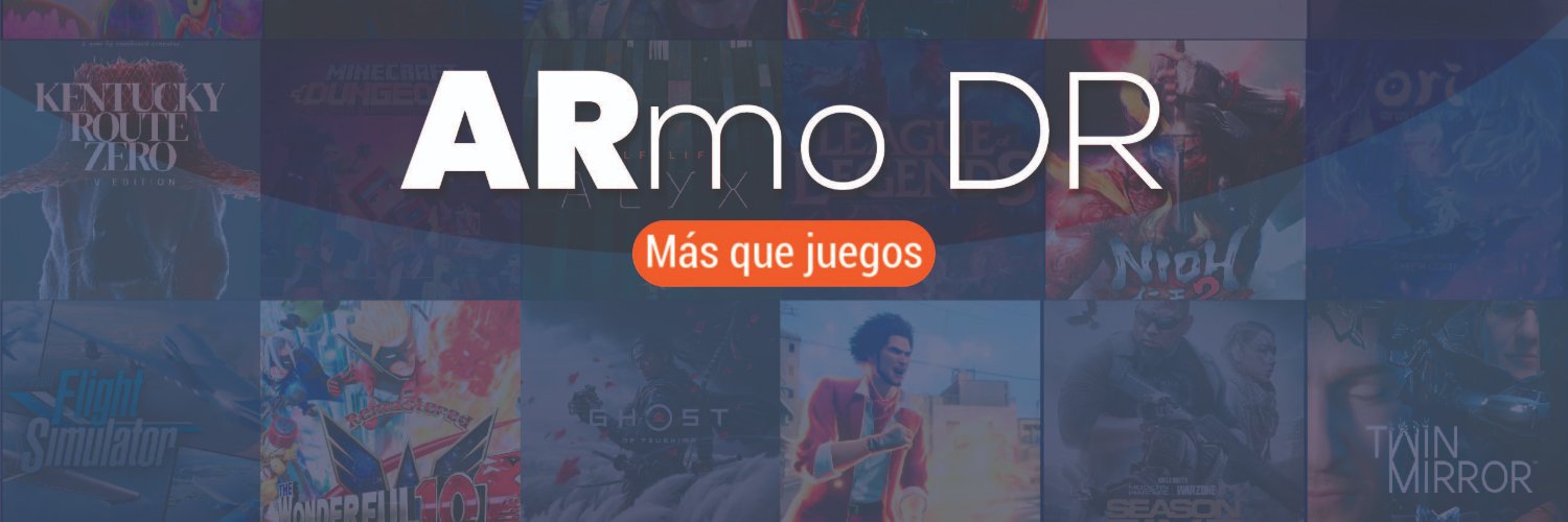 ARmoDR0's profile banner image