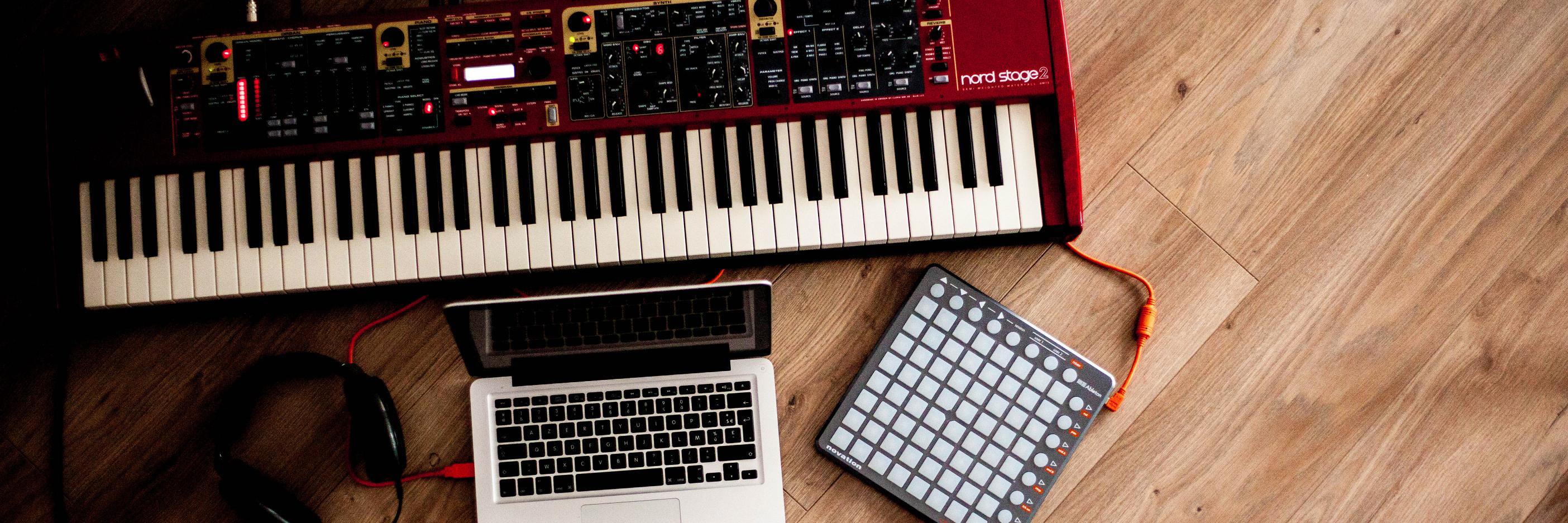 Launchpad Pro banner