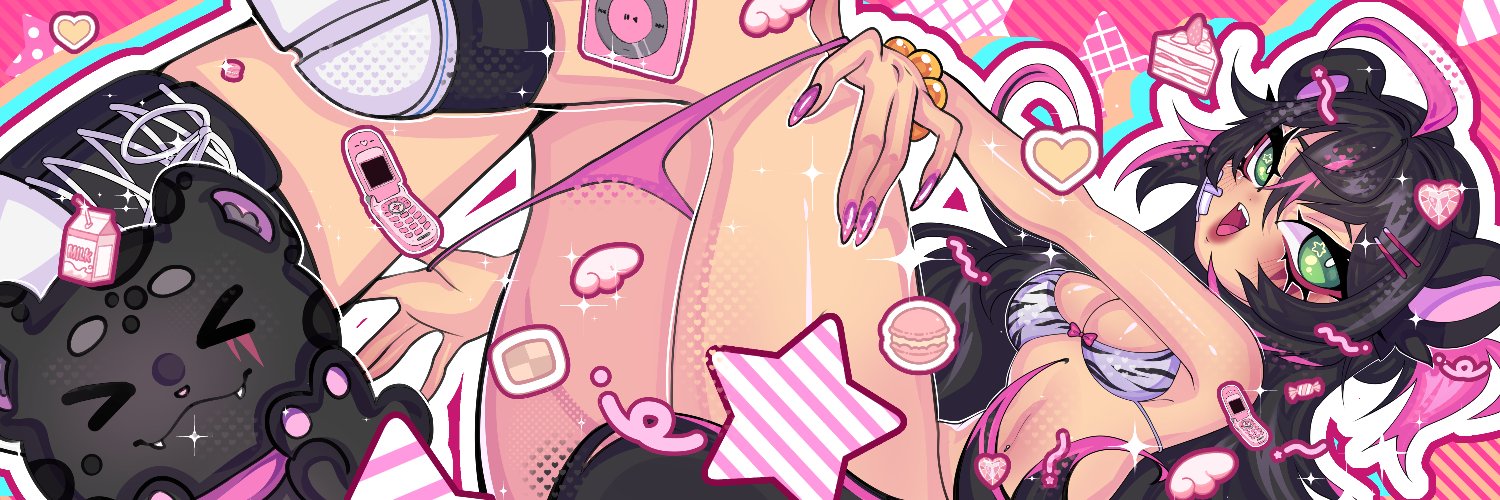 yukio ! 🇩🇴🐾🎀 banner
