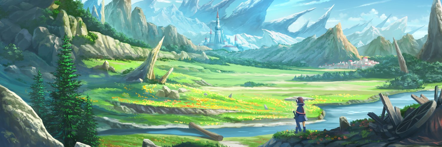 kaze_machi007's profile banner image