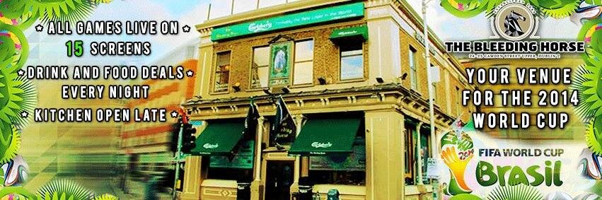 thebleedinghorsepub banner