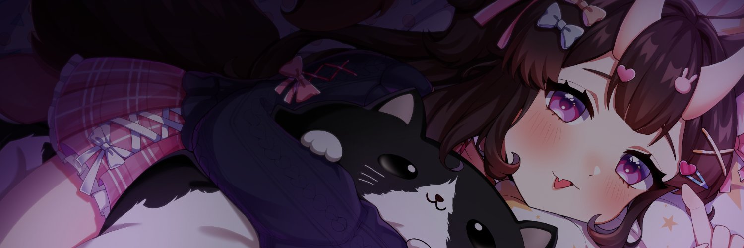 Chitzee 🎀✨ banner