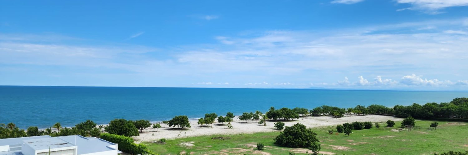 Rafael Forero banner