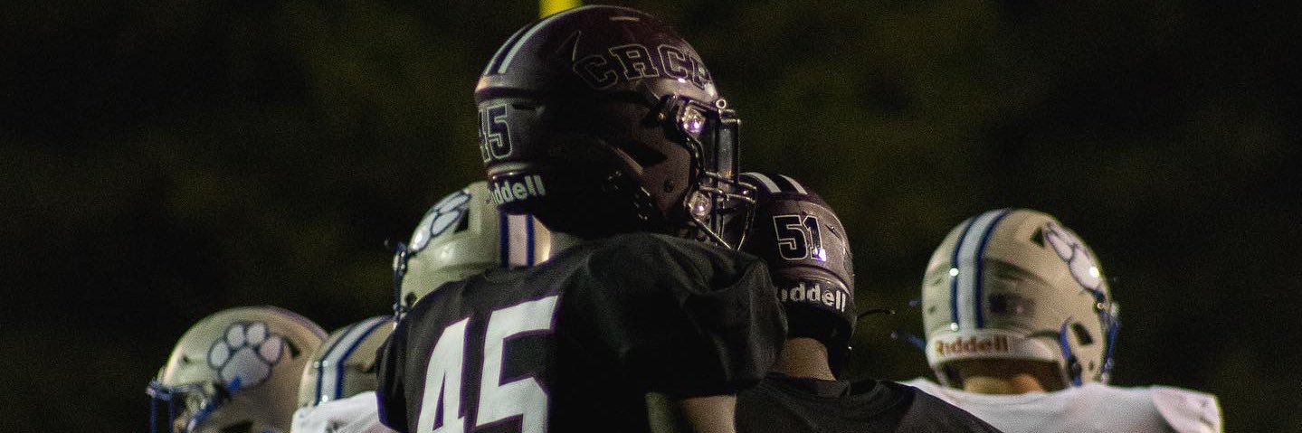 Michael Eiland jr. banner