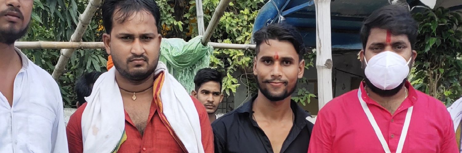 KESHAVR30291816's profile banner image