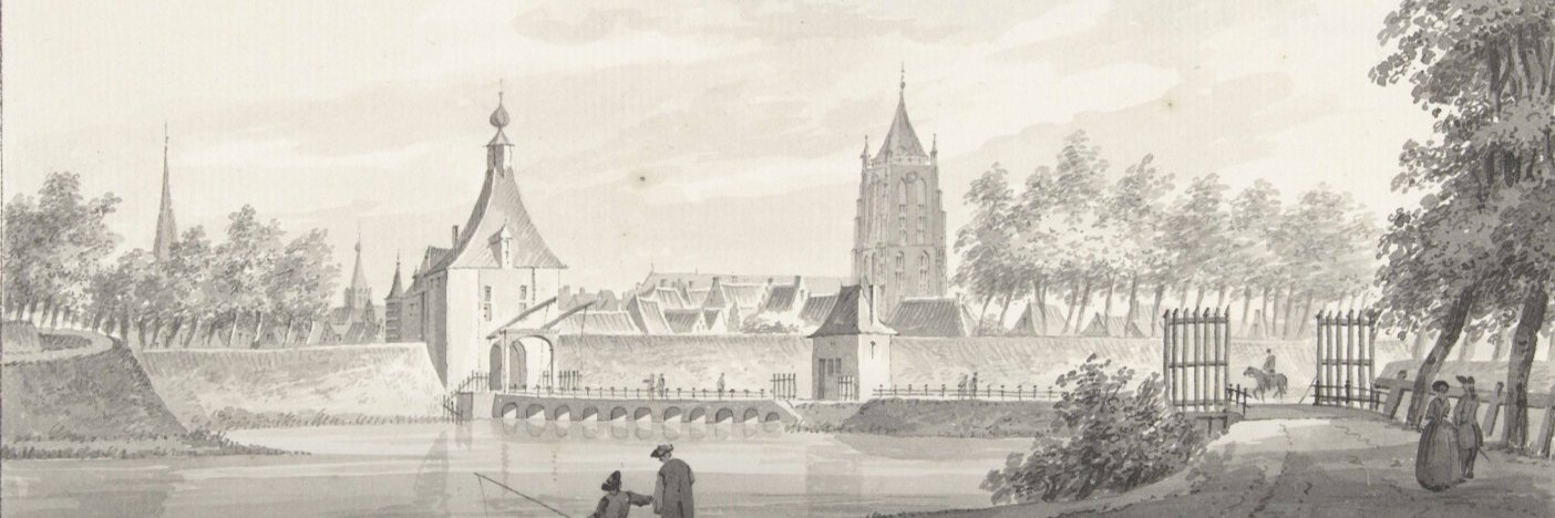 Gorkums Nieuws banner