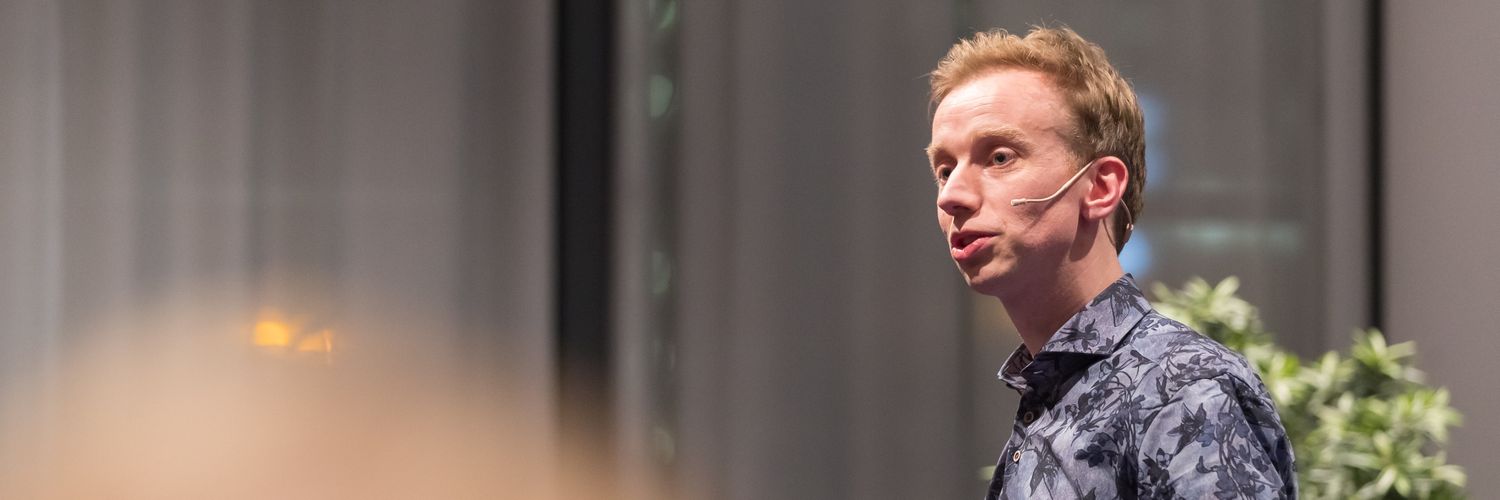 Guido Verboom banner