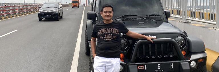 AgungBasoeki's profile banner image
