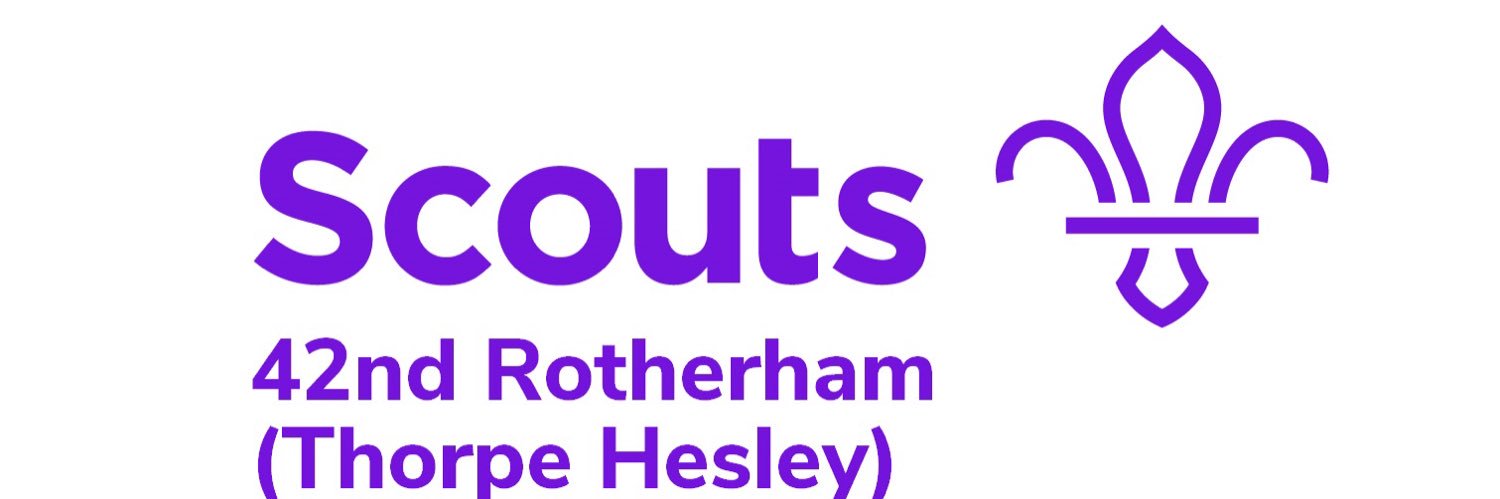 42ndScouts's profile banner image
