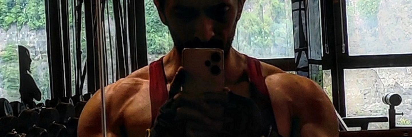 alperbaba's profile banner image