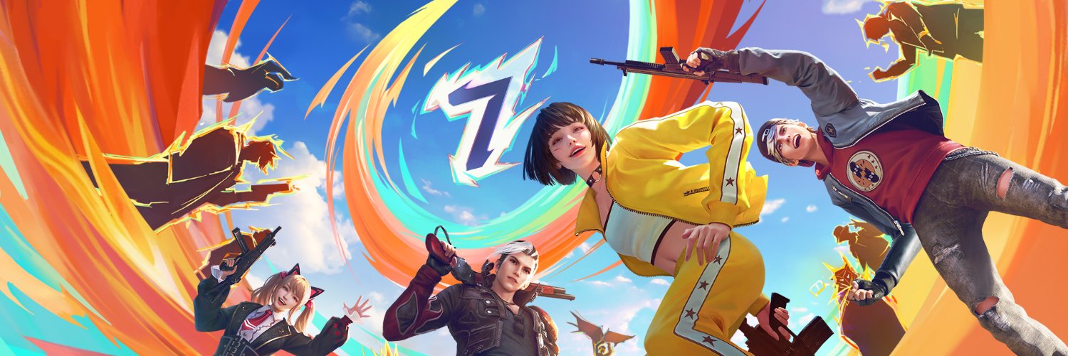 Garena Free Fire North America banner