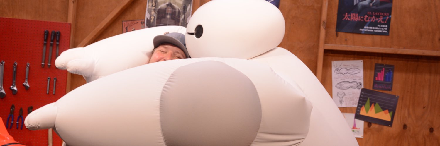 Andrew Johnson banner