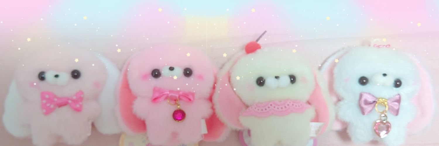 もちゃ@取引垢固定有 banner