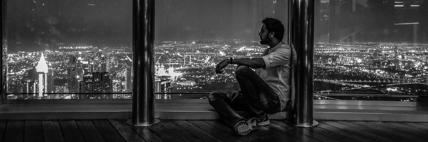 FilmyGaurav's profile banner image