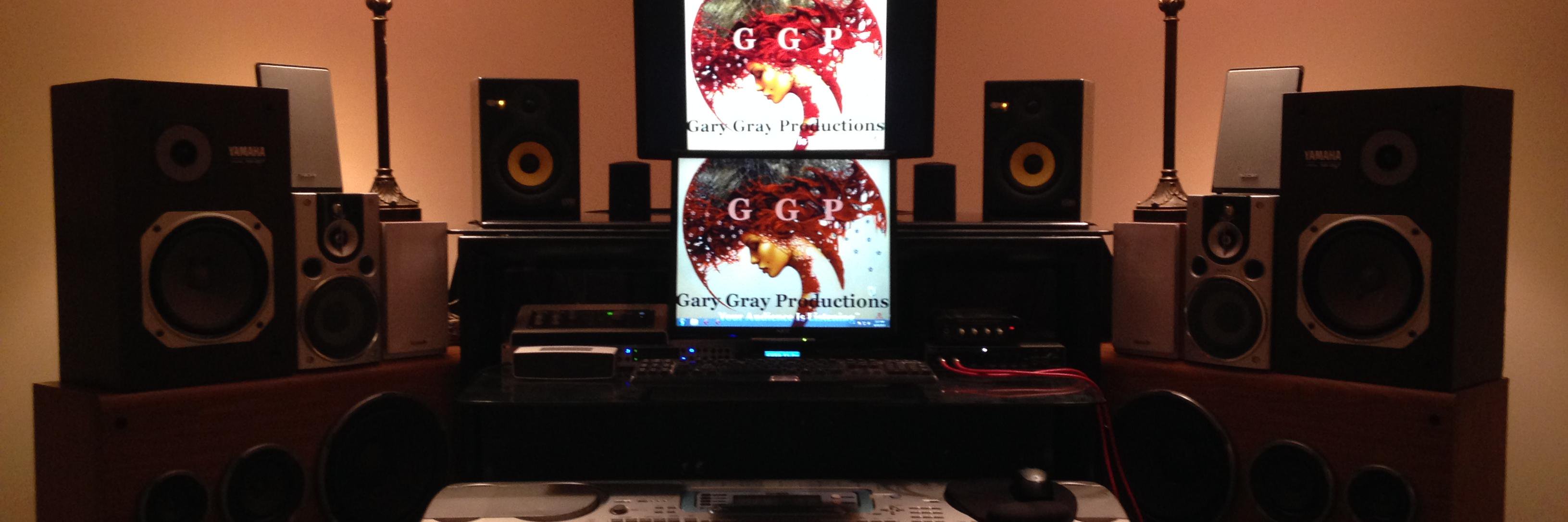 Gary Gray banner