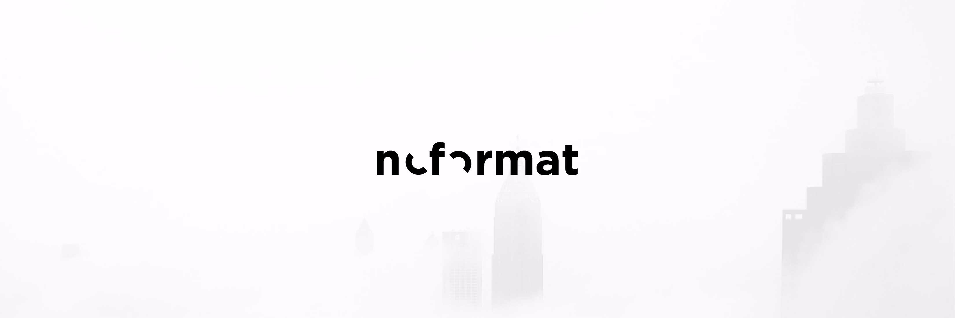 noformat banner