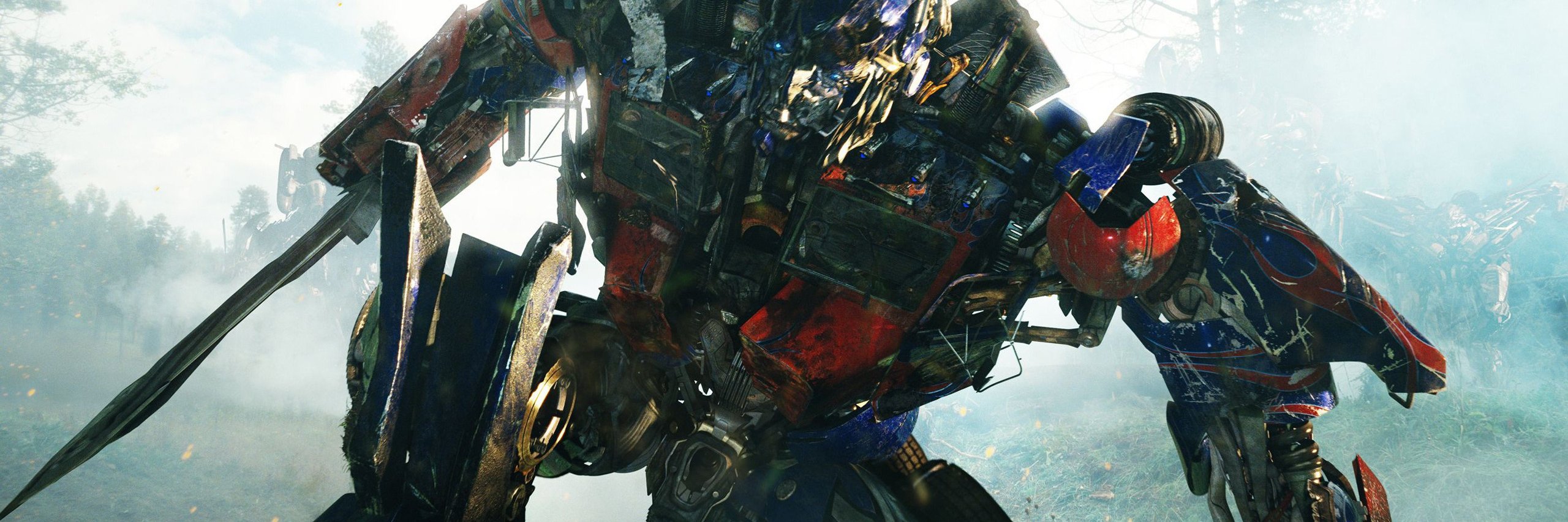 OptimusAlpha's profile banner image