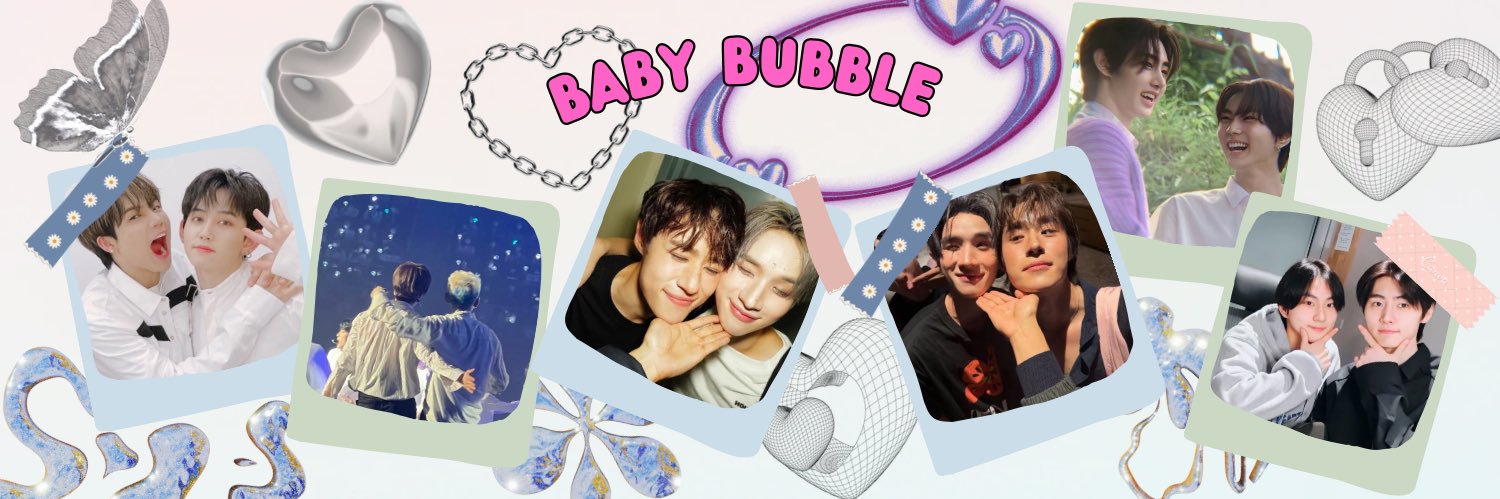 𝗕𝗹𝗶𝘀𝘀𝗹𝘆‎♡ྀི banner