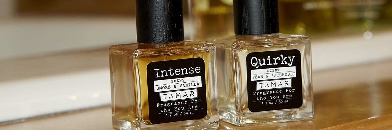 Tamar Weinberg banner