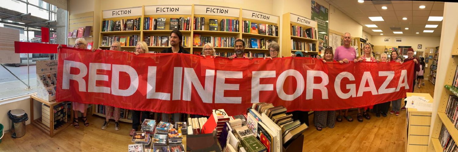 OxfamCastleSt's profile banner image