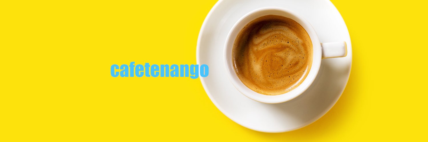 cafetenango's profile banner image