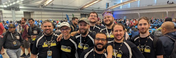 KrisGerald Profile Banner