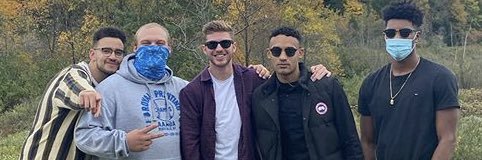 acblessios's profile banner image