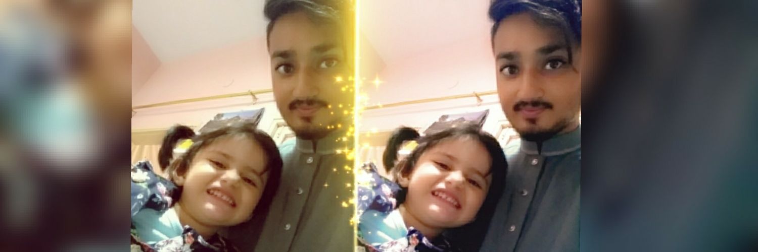 RaZaNaeem16's profile banner image