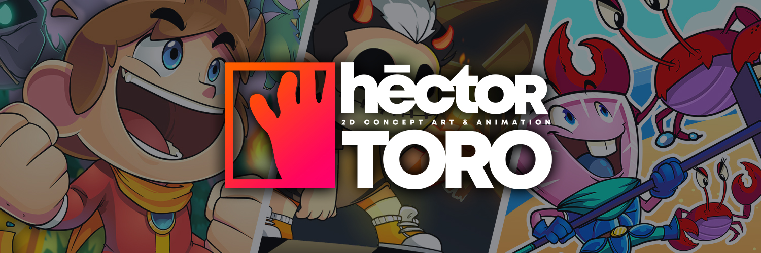 Иαяeнøρ | Héctor Toro | narehop.bsky.social banner