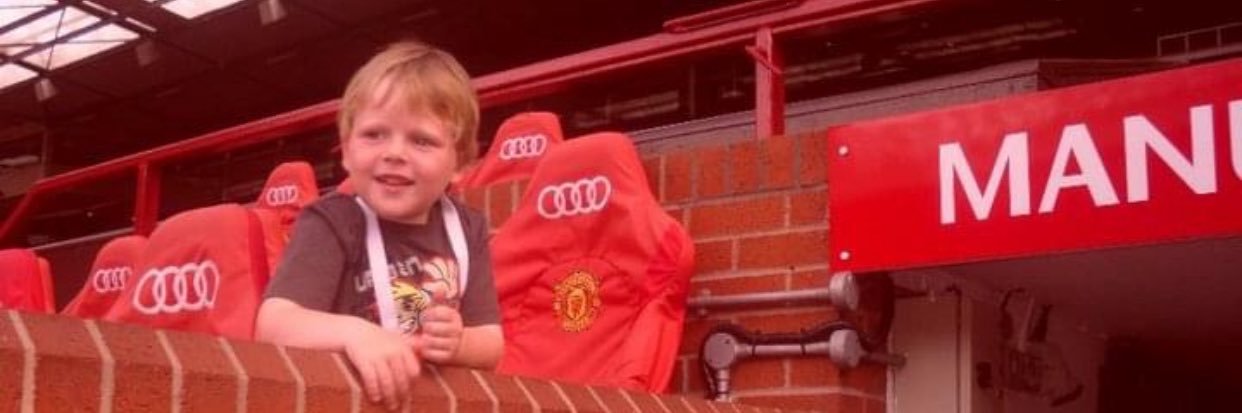 Ollie 🏌️‍♂️ banner