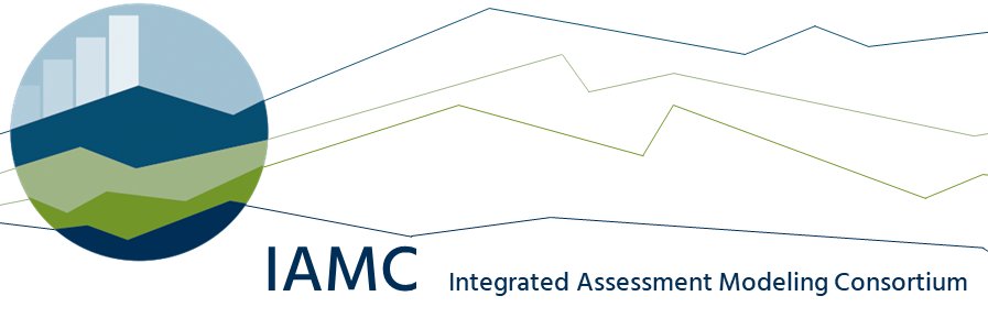 IAMConsortium banner