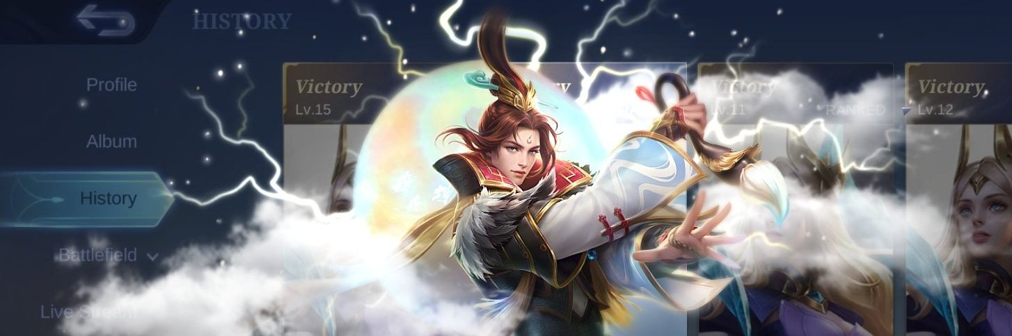 ujiiiiik's profile banner image
