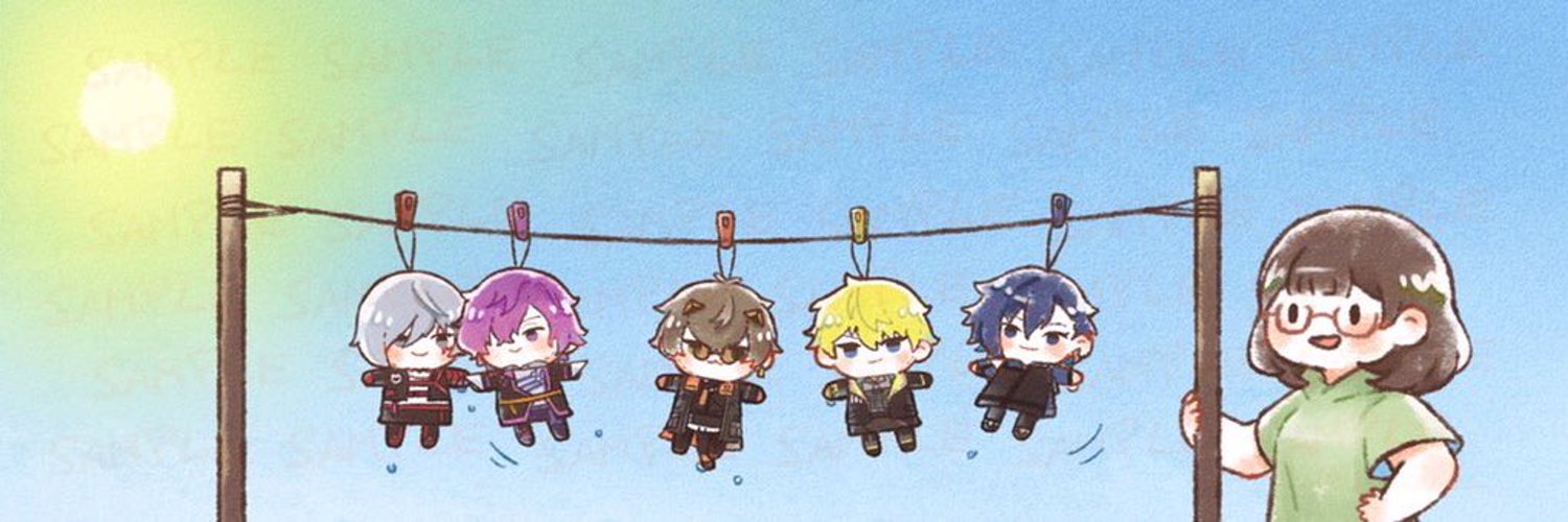 サラ🎮ゲーム banner