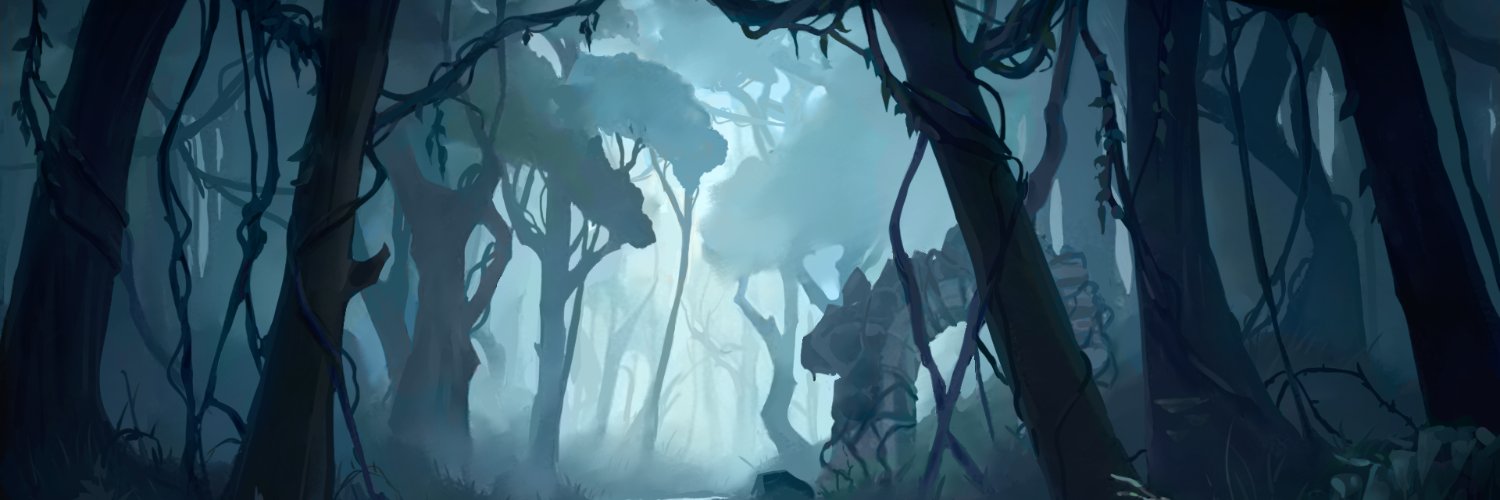 Holly/Zeph🎐🌙 banner