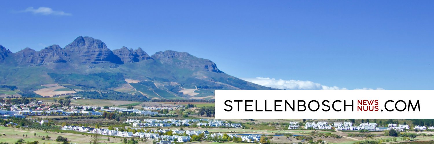 stellenboschnews.com banner