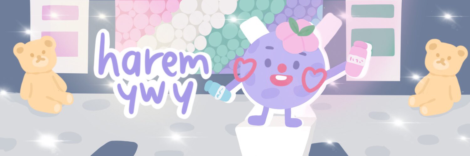 𝑯𝑹 ﾟYouth With You (close) banner