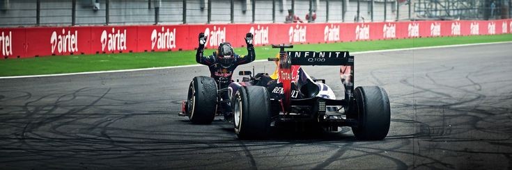 vendectavettel's profile banner image