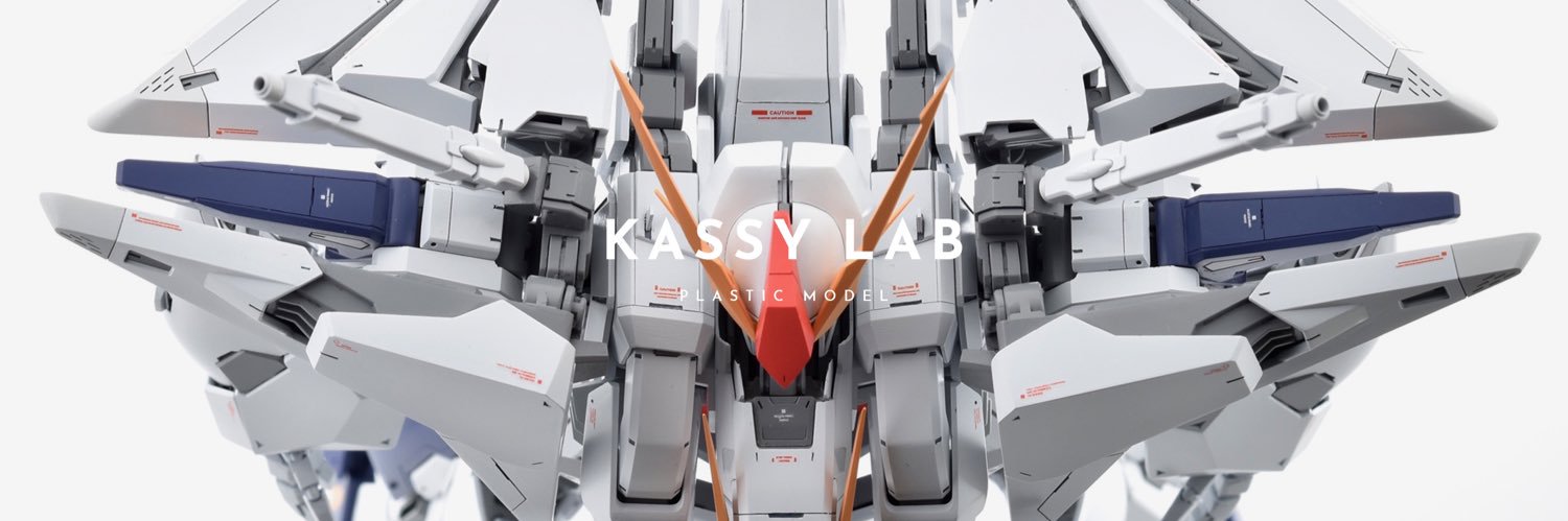 カッシー / KASSY LAB's banner
