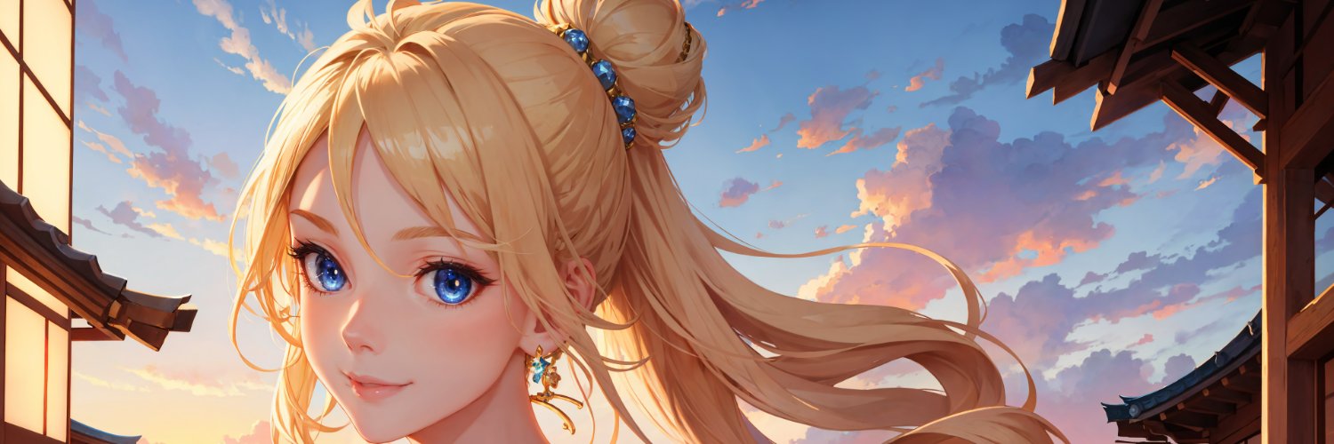 DailyWaifuDrops's profile banner image