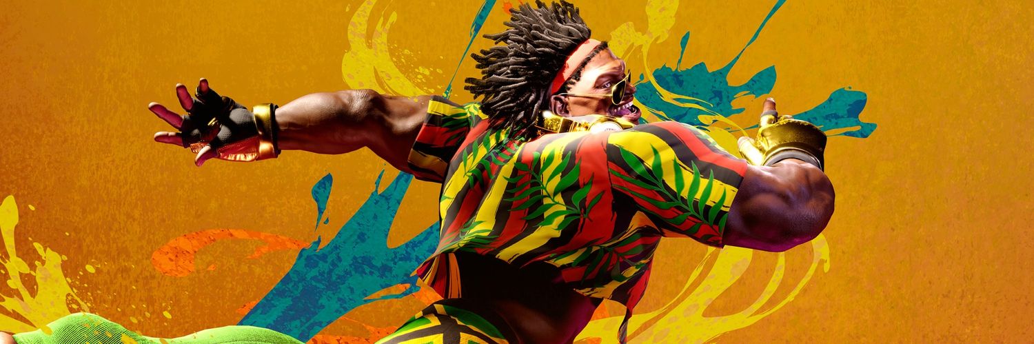 teddy_SF6's profile banner image