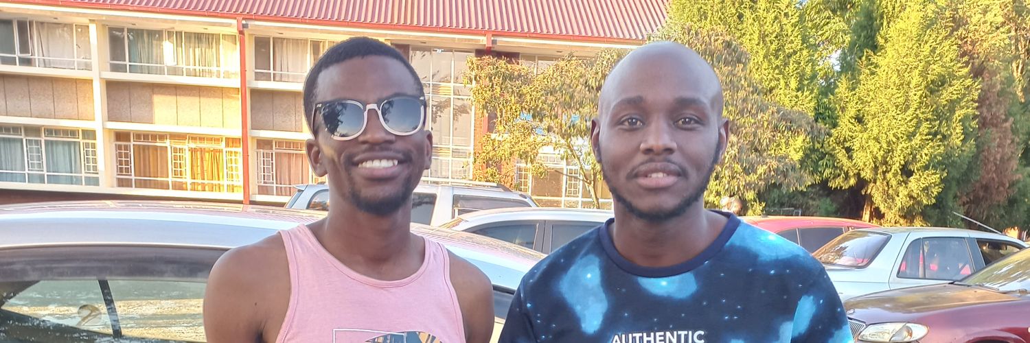 Vakudzei MceeTexx Tekere banner